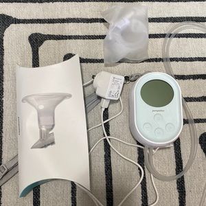 Pumpables Genie Advanced Pump